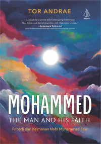 Image of Mohammed: The Man and His Faith