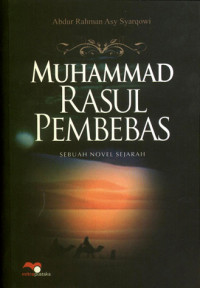 Image of Muhammad Rasul Pembebas