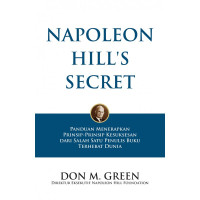 Image of Napoleon Hill's Secret