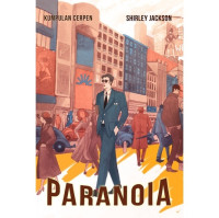 Image of Paranoia
