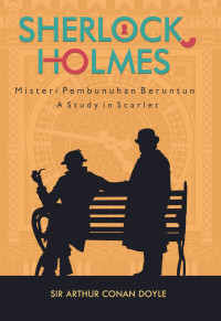 Image of Sherlock Holmes: Misteri Pembunuhan Beruntun