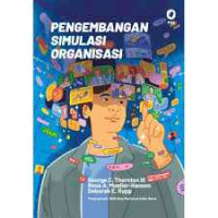 Image of Pengembangan Simulasi Organisasi