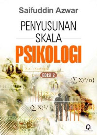 Image of Penyusunan Skala Psikologi Edisi 2