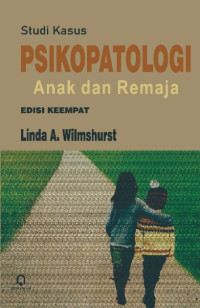 Image of Psikopatologi Anak dan Remaja