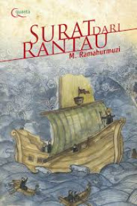 Image of Surat Dari Rantau