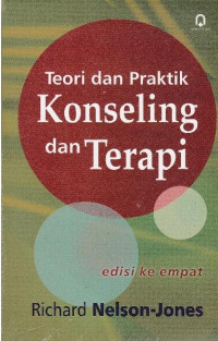 Image of Teori dan Praktik Konseling dan Terapi