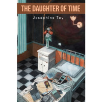 Image of The Daughter of Time