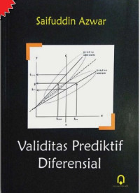 Image of Validitas Prediktif Diferensial